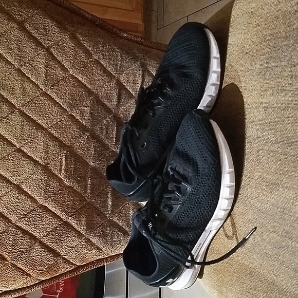 Under Armour Other - Under Armour UA HOVR Sonic 2 Multicolor Lace Up Sneakers Running Shoes